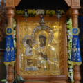Празник Иконе Богородице Тројеручице