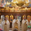 Усековање главе Св. Јована