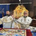 Св. Петка у Покровској цркви